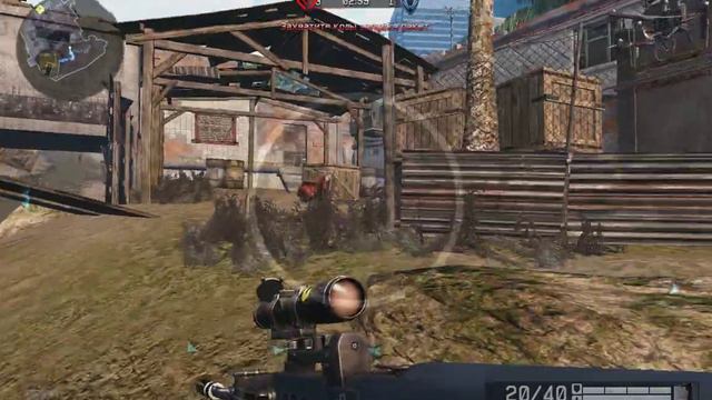 Метрогородок vs ..ИмператорЫ.. смотреть онлайн