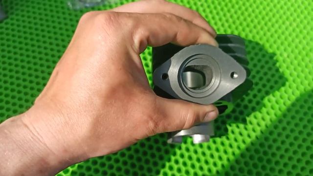 ЦПГ SDTV Honda Dio AF-34 60cc смотреть онлайн