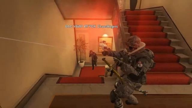 ССТРИМ 21 августа 2020. Rainbow Six Осада Рейтинг смотреть онлайн