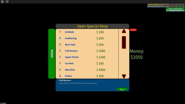 Roblox - Project Pokemon - I WANT A PIKACHU!! смотреть онлайн