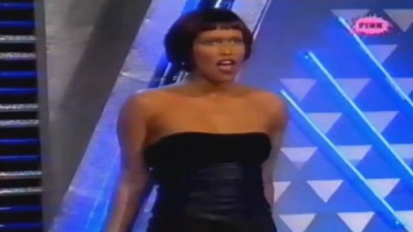 Ksenija Pajčin - Lezi (Maksovizija, 1999)