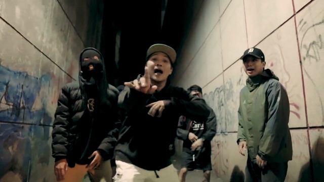 CYP - YXNG × PXCX × CHILL × D.O.M. × KARL | Official Music Video смотреть онлайн