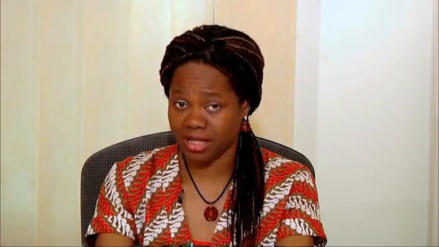 Босе Аделаджа: Красиво - не значит дорого смотреть онлайн