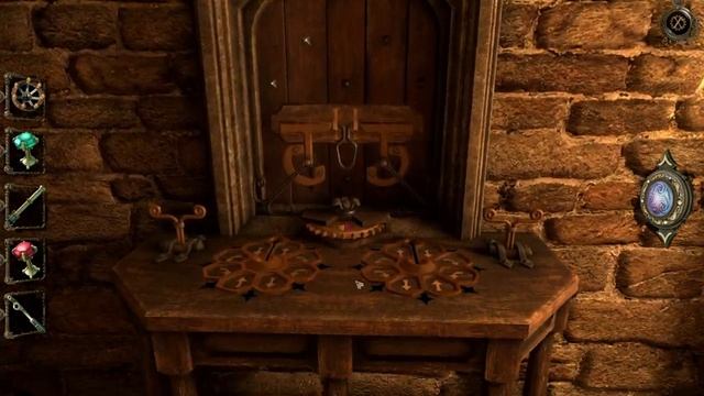 The House Of Da Vinci - THE ARMORY смотреть онлайн