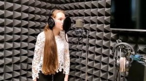 Песня "Эхо любви" (кавер)