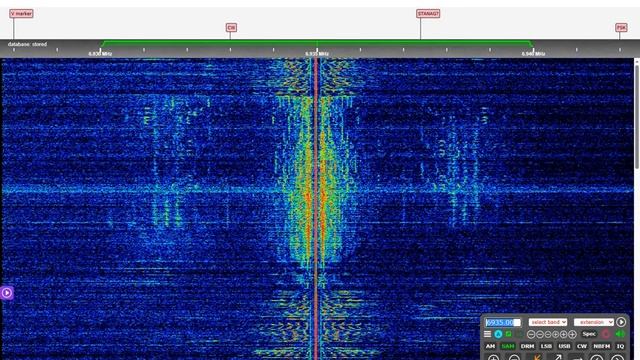 All Azteca Relay Service 6935 AM 0330 UTC 24 JUN 2023 смотреть онлайн