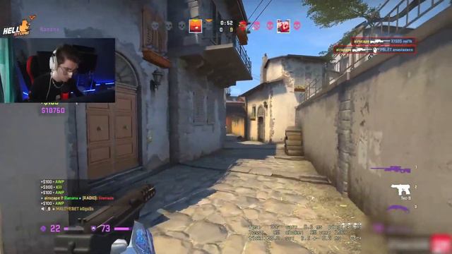 s1mple? смотреть онлайн