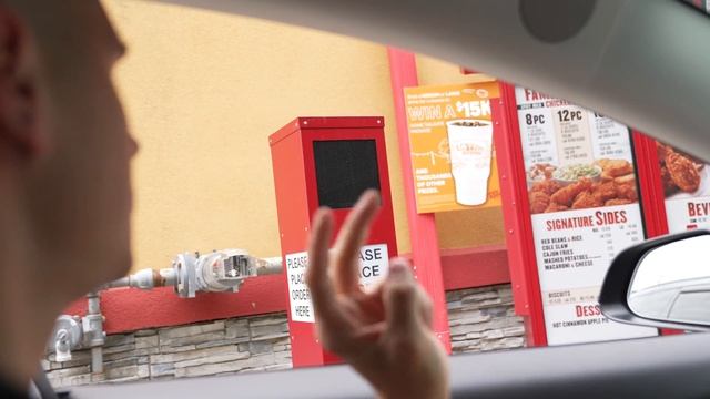 Rating Fast Food Milkshakes смотреть онлайн
