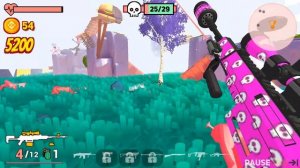 Funny Shooter 2 Walkthrough