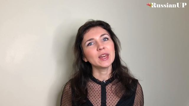 Learn Russian with Zhanna RussianUp смотреть онлайн