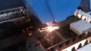 JQ 1325 оптоволоконный лазер 500вт