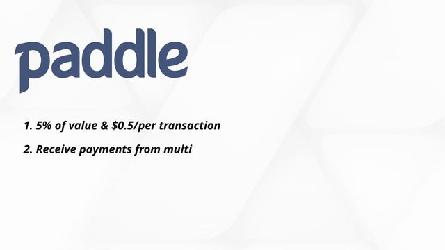 Paddle Integration with WooCommerce and Easy Digital Downloads смотреть онлайн