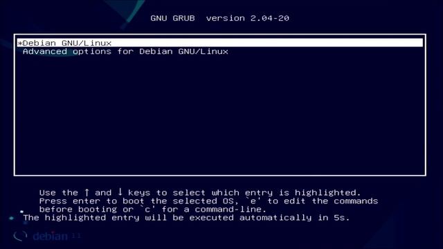 EBOX Mini PC Debian 11 & MySQL MariaDB installation Guide смотреть онлайн