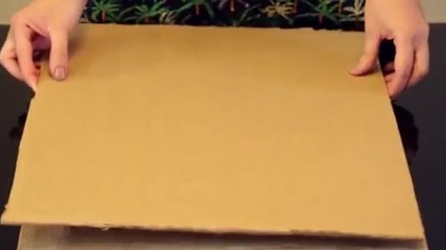 Как сделать домик для кошки из футболки смотреть онлайн
