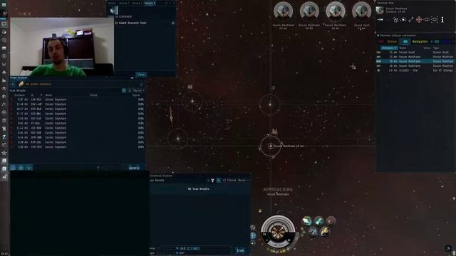 Гайд по Superior Guristas Covert Research Facility смотреть онлайн