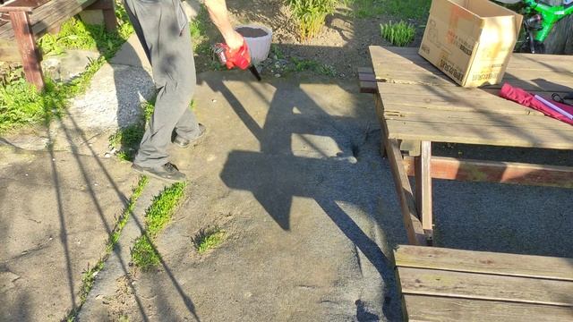 Садовый турбо вентилятор воздуходувка Wosai WS-F6 Garden Turbo Fan Blower #wosai #vvosai