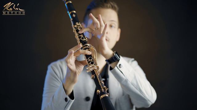 SAINT-SAËNS Clarinet Sonata - FAKE E-flat смотреть онлайн