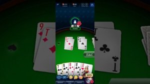 Играю в карты,, Дурак 3D,,