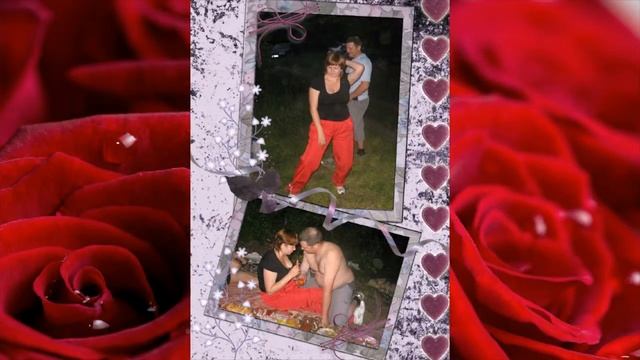 Любимый, с годовщиной свадьбы! смотреть онлайн