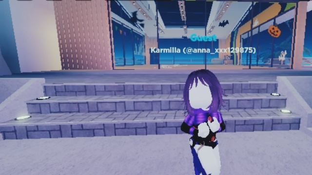 Queencard In Roblox?