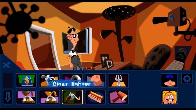 Microsoft Rewards Weekly Set Guide, Earn 3 Achievements - Day of the Tentacle Remastered Part 23 смотреть онлайн