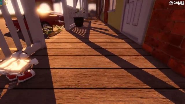 HEATWAVE - GAMEPLAY смотреть онлайн