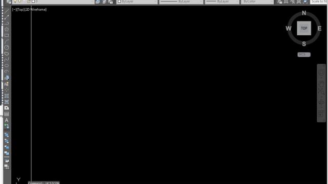 Mengatur UCS Icon/simbol XY Pada Autocad смотреть онлайн