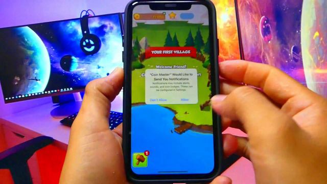 Among Us New Roles Update - How To Get FREE STARS on Among Us Android & IOS смотреть онлайн