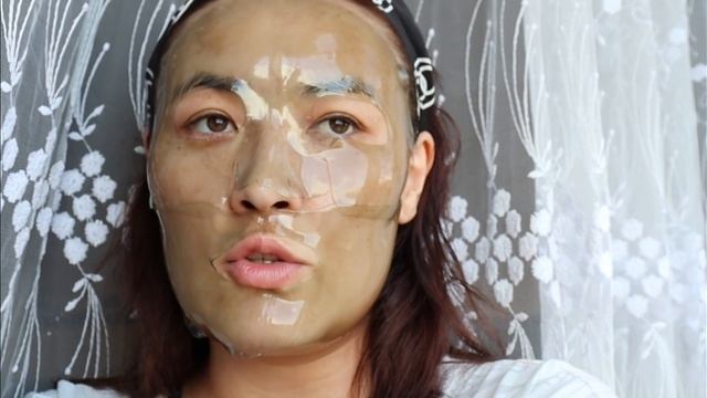 КРАСКА #GARNIER/ПОКРАСИЛАСЬ #ГИДРОГЕЛЕВАЯ МАСКА #ATOMY #ЗАКУПКАПРОДУКТОВ смотреть онлайн