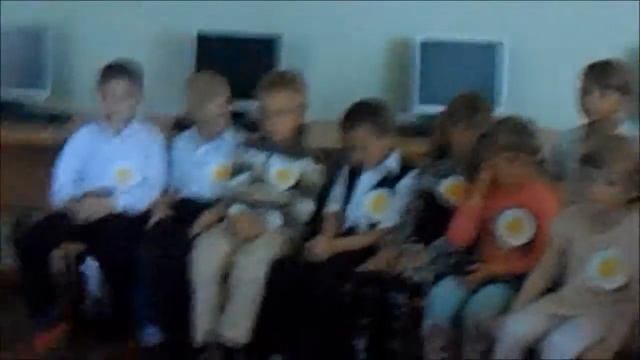 Підсумковий логопедичний ранок "Свято Доброти" смотреть онлайн