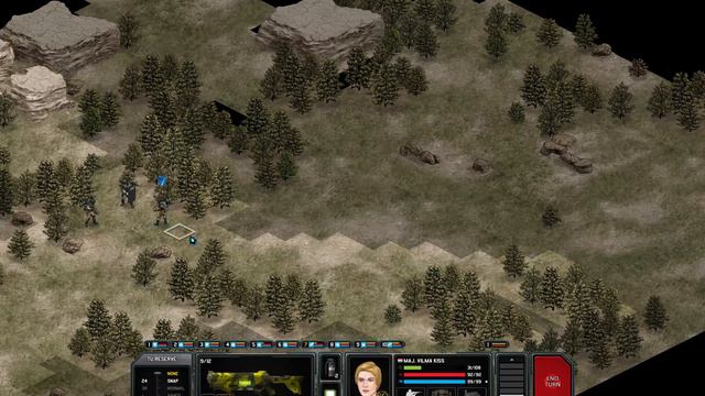 Xenonauts X-Division 090 - Lotsa Lousy Losses смотреть онлайн