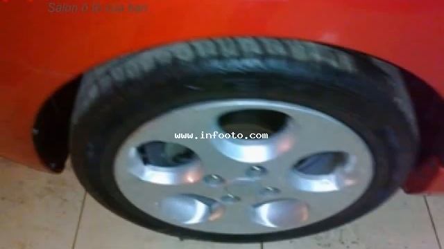 Bán xe Kia Morning - 2008 - 345 triệu смотреть онлайн