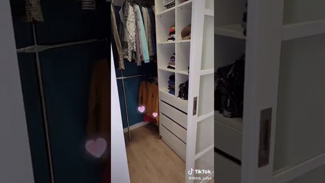 Проектирование гардеробной в спальне смотреть онлайн