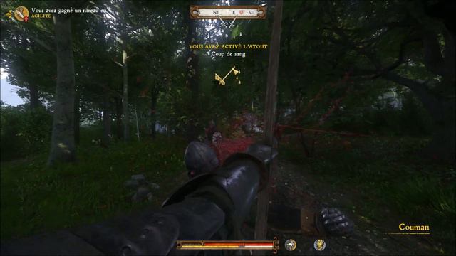 Kingdom Come: Deliverance [PC] - Let's Play FR - 1440p/60Fps (19/50) смотреть онлайн