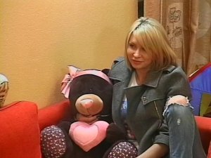 ДОМ-2 Город любви 3529 день Вечерний эфир (07.01.2014)