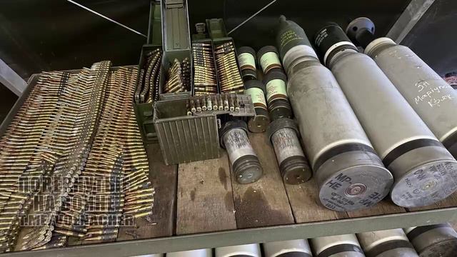 Трофейный Леопард 2а6 а не 2а5