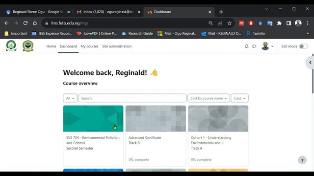 Fixing Time zone Issue with Moodle sites смотреть онлайн