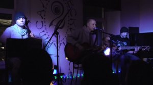 Потомучто. Река - акустика