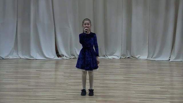 Луиза Авдеенко. Мама Мария 15 10 20 смотреть онлайн