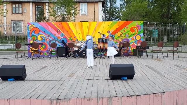 "На палубе матросы" 10.06.17 г. смотреть онлайн