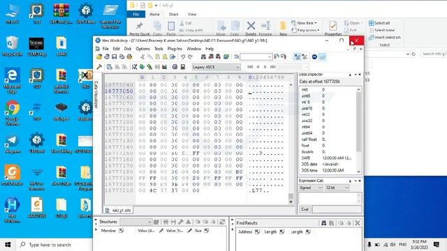 How to reset HP bios administrator password Notebook / ProBook 640 G1 ?Bios Editing Pro Tips. смотреть онлайн