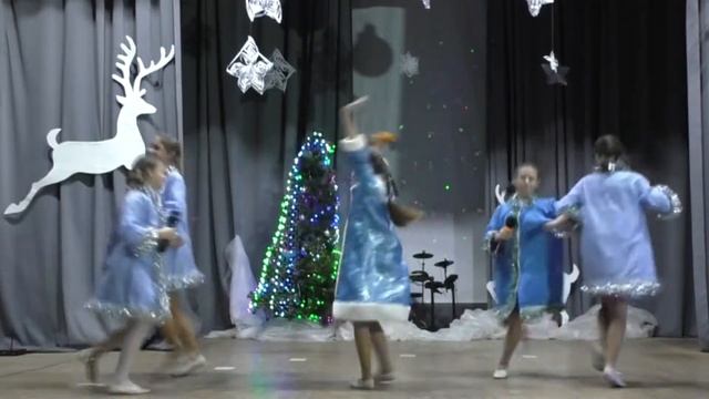 Овация - Потолок ледяной смотреть онлайн