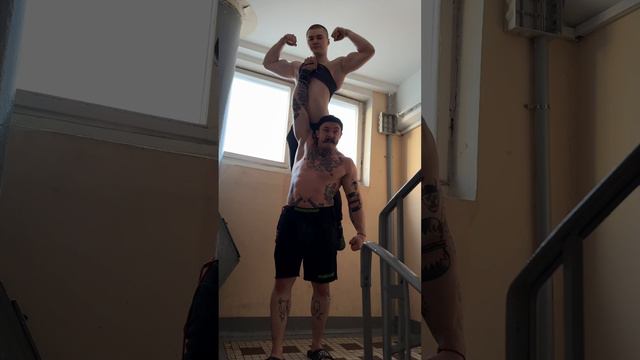 ШВУКНГ С DERZKO69 смотреть онлайн