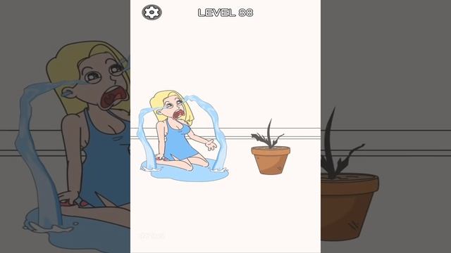 Draw Happy Story: Drawing Games - DOP Love Story - All Levels 1-170 - Android Gameplay Walkthrough смотреть онлайн