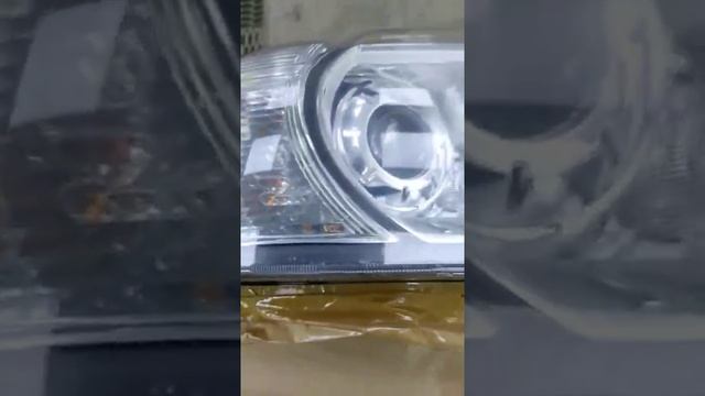 Полировка фар LR Freelander 2(1) смотреть онлайн