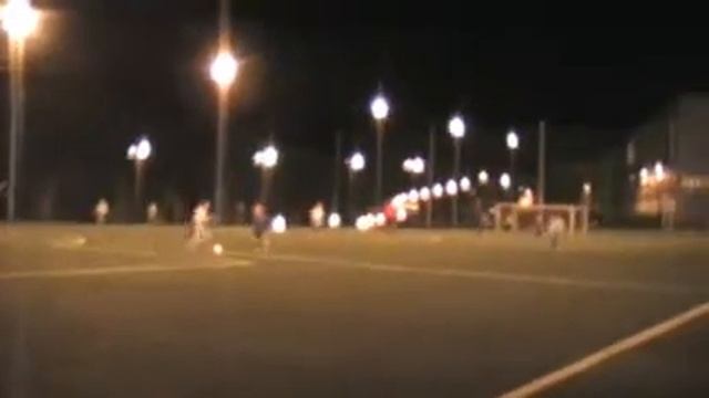 G.Caranza vs Perlío, benjamines, 4-0 смотреть онлайн