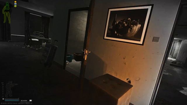 The Art of Tarkov PvP смотреть онлайн