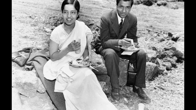 Tribute To  Subrahmanyan Chandrasekhar An  Astrophysicist  Mathematician And 1983 Nobel Prize Winne