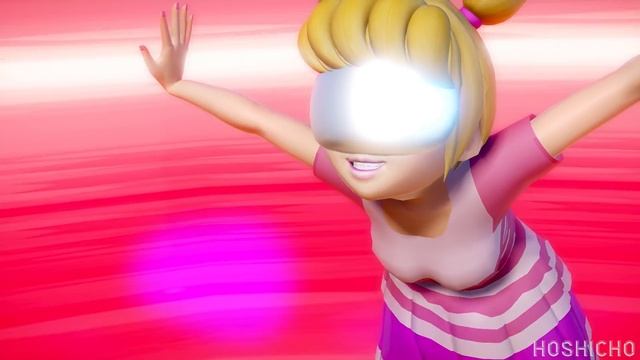 [Miraculous Ladybug] AMONG US transformations #3 смотреть онлайн