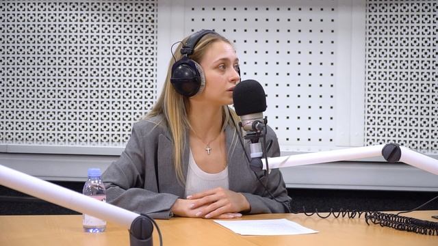 Инсайды Олимпиады и танцев на льду! Виктория Синицина и Никита Кацалапов в «Пришли-Разбудили шоу» смотреть онлайн